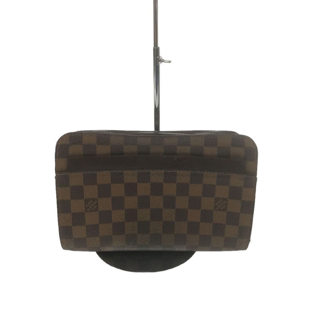 Louis Vuitton Saint Louis Clutch Damier Ebene